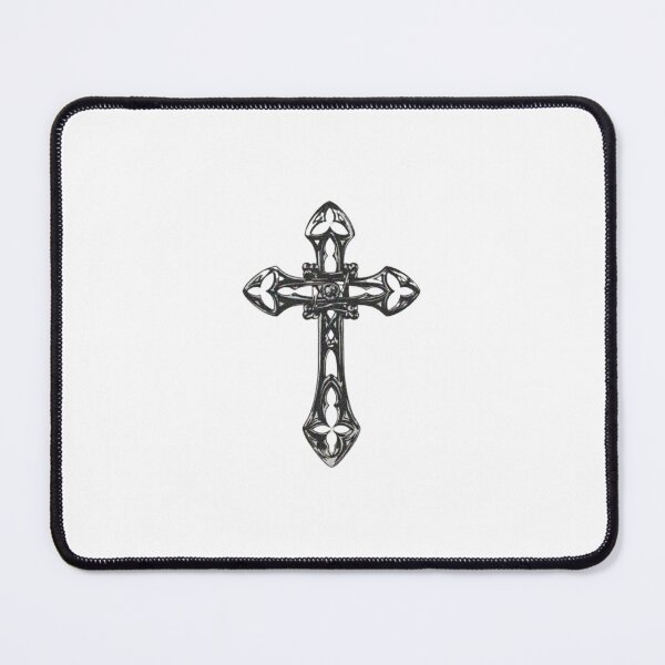 Item preview, Gothic Cross designed and sold by ellyturney.