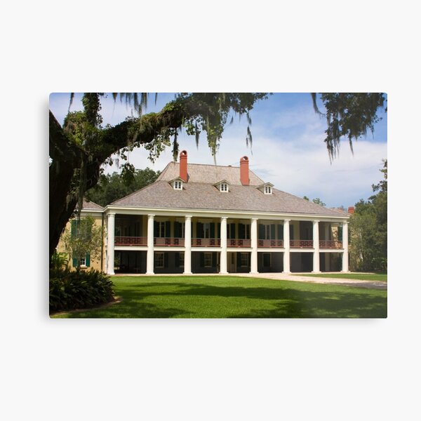 Item preview, Destrehan Manor designed and sold by steini.