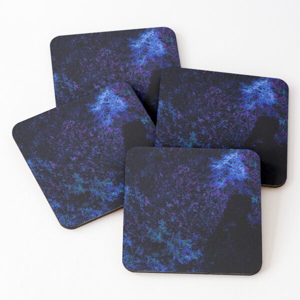 Item preview, Bioluminescence of the Night - Inspired by Avatar designed and sold by Pentagonth3f.