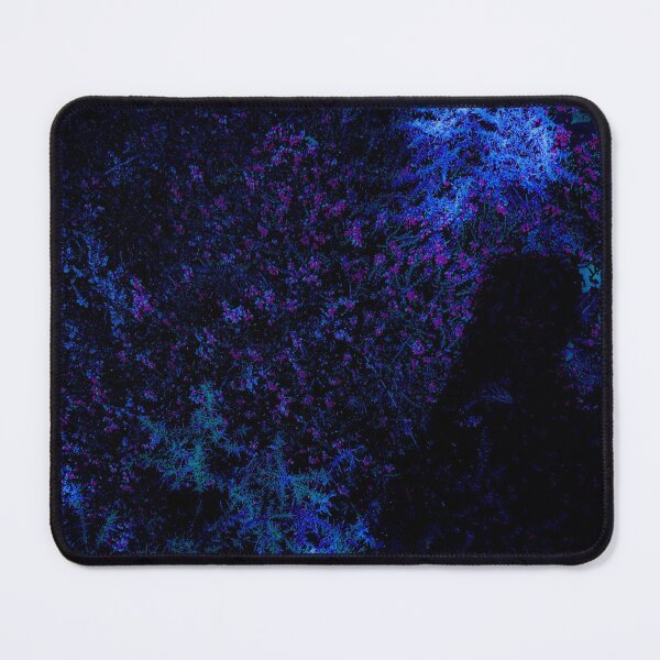 Item preview, Bioluminescence of the Night - Inspired by Avatar designed and sold by Pentagonth3f.