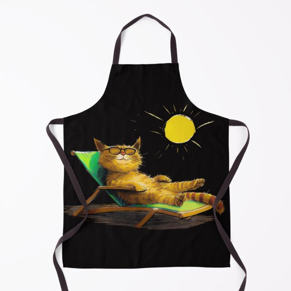 Item preview, Relaxation time for our pet, i.e. a small cat nap designed and sold by Miluna1104.