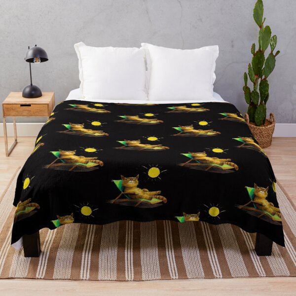 Item preview, Relaxation time for our pet, i.e. a small cat nap designed and sold by Miluna1104.