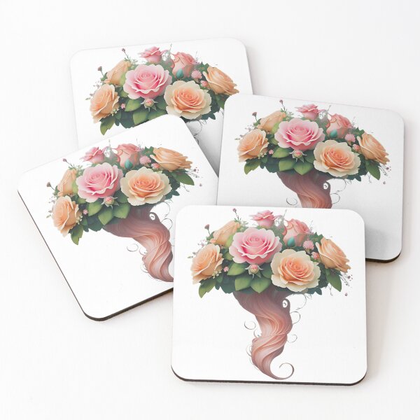 Item preview, Blooming Rose designed and sold by JZDezignsz.