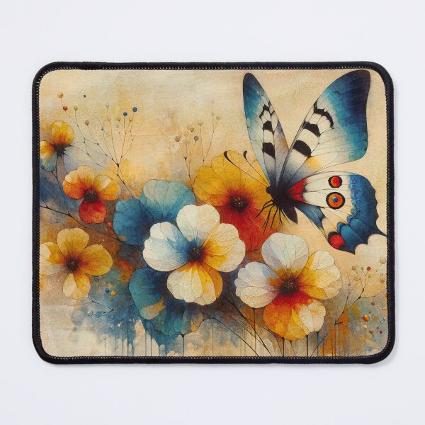 Item preview, Fluttering Beauty designed and sold by AmairaPhotoArt.
