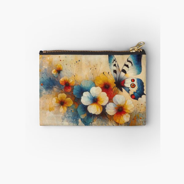 Item preview, Fluttering Beauty designed and sold by Maria Angelica Maira.