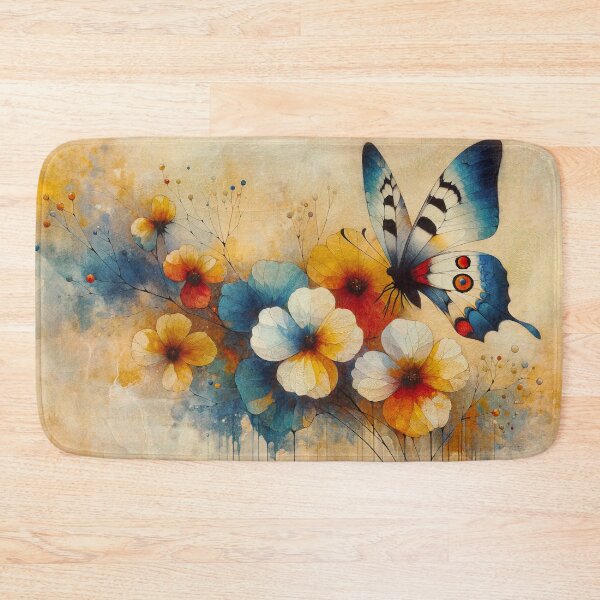 Item preview, Fluttering Beauty designed and sold by AmairaPhotoArt.