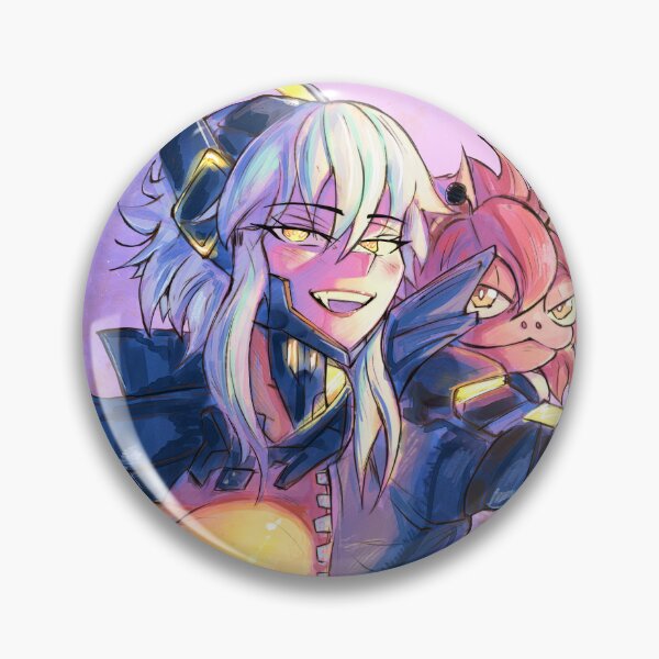 Item preview, Zentreya (yellow)  designed and sold by BoutsOfTheBlind.