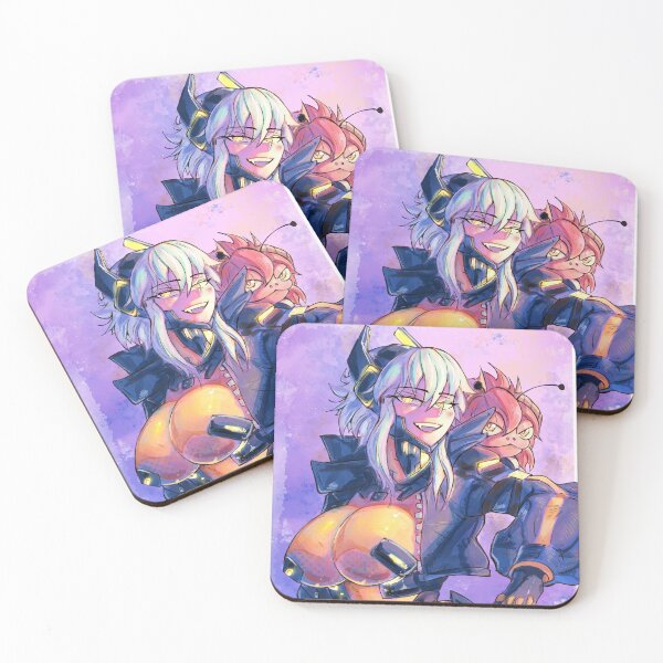 Item preview, Zentreya (yellow)  designed and sold by BoutsOfTheBlind.