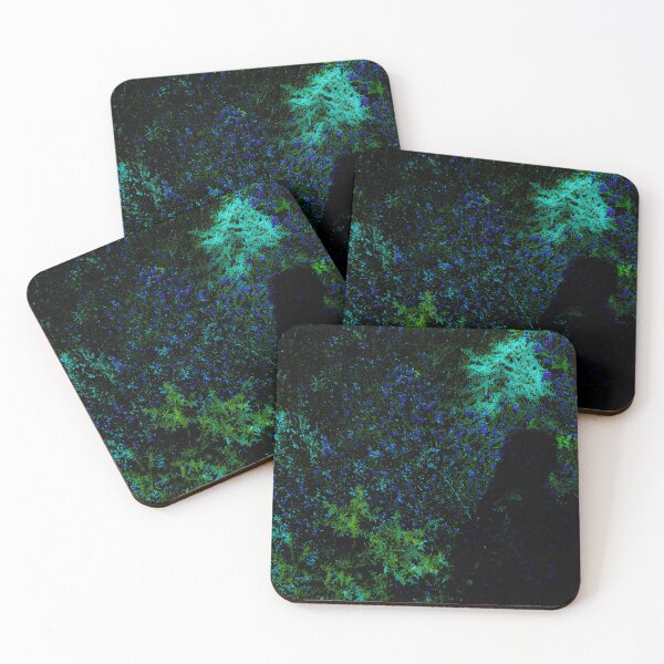 Item preview, The Ethereal Flowers designed and sold by Pentagonth3f.