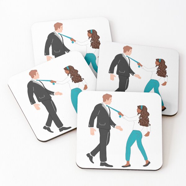 Item preview, The Wedding Crasher - Art designed and sold by baileyyfaith.