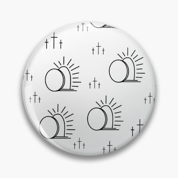 Item preview, Empty Tomb designed and sold by beckahbrooks.