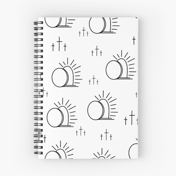 Item preview, Empty Tomb designed and sold by beckahbrooks.
