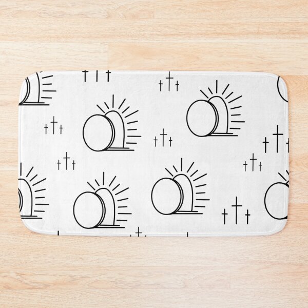 Item preview, Empty Tomb designed and sold by beckahbrooks.