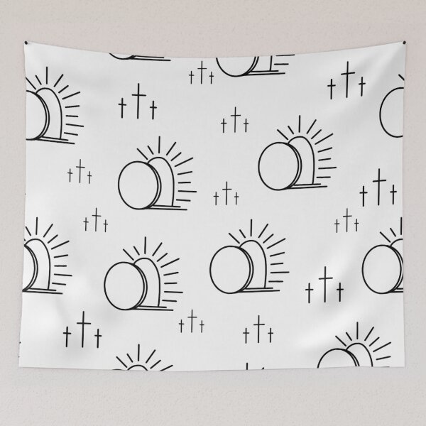 Item preview, Empty Tomb designed and sold by beckahbrooks.