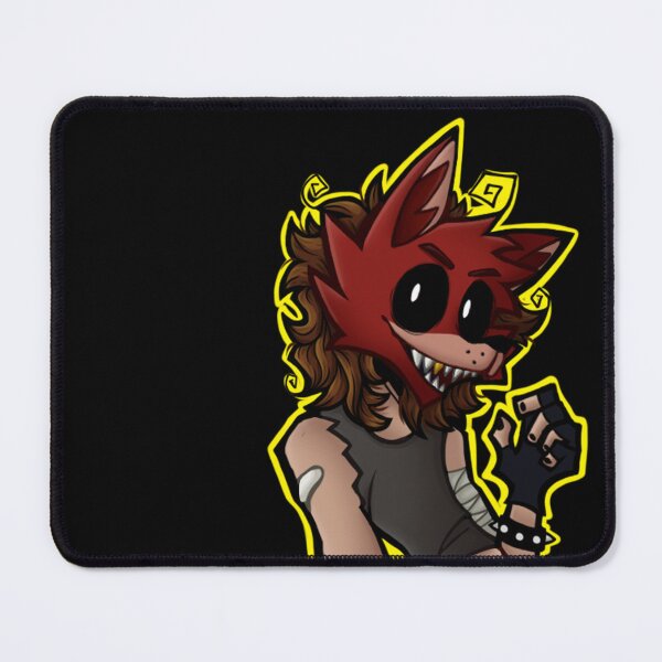 Item preview, Michael Afton - Five Nights at Freddy´s designed and sold by xcherssiex.