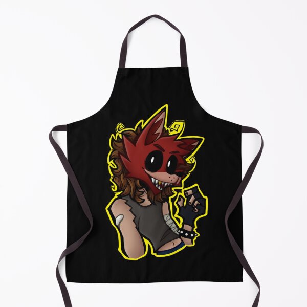 Item preview, Michael Afton - Five Nights at Freddy´s designed and sold by xcherssiex.