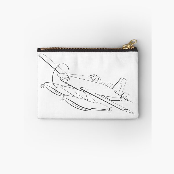 Item preview, Air Boss Firebomber Air Tractor AT-802F designed and sold by GregThompson.