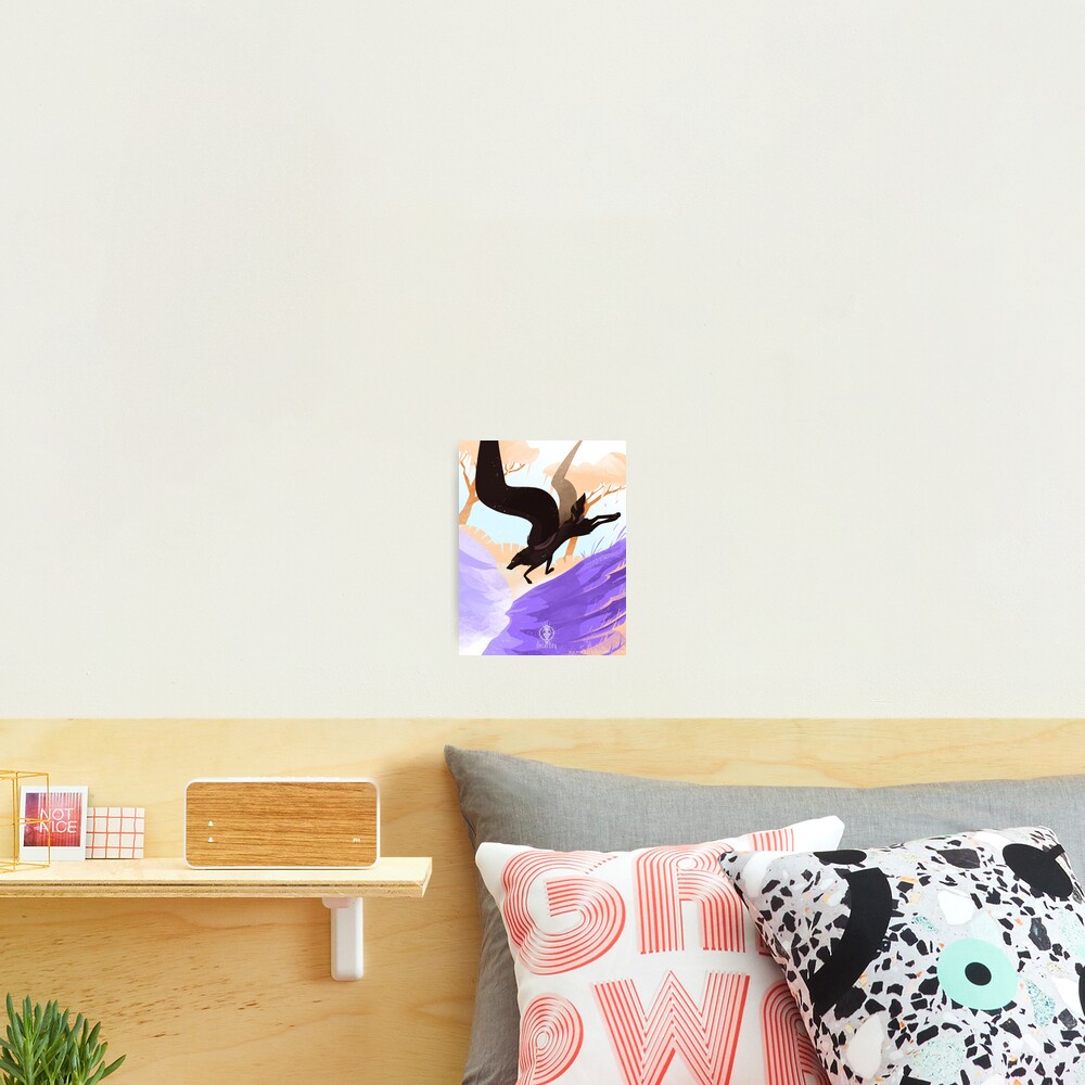 Item preview, Photographic Print designed and sold by Philosoficate.
