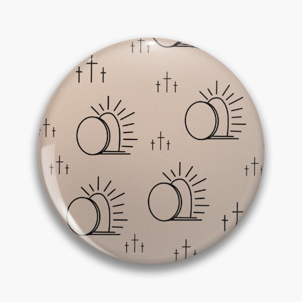 Item preview, Empty Tomb designed and sold by beckahbrooks.