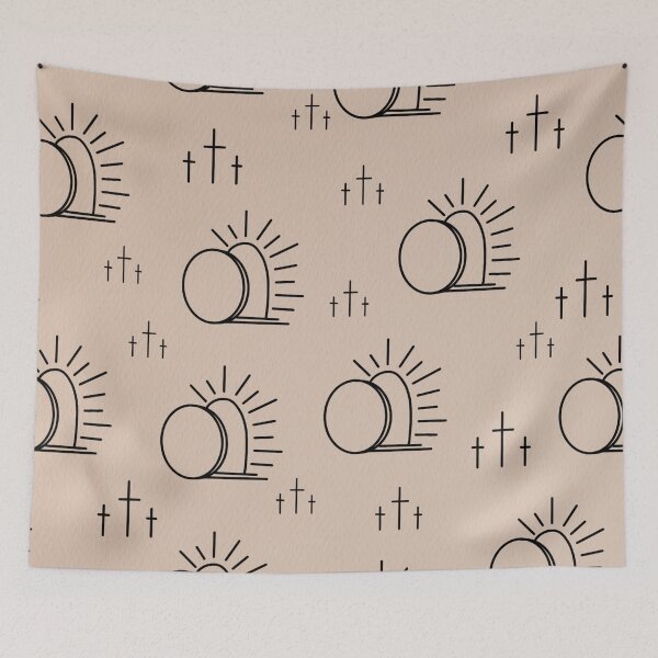 Item preview, Empty Tomb designed and sold by beckahbrooks.