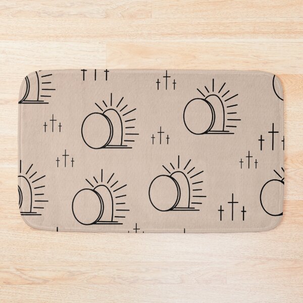 Item preview, Empty Tomb designed and sold by beckahbrooks.