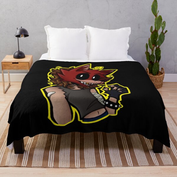 Item preview, Michael Afton - Five Nights at Freddy´s designed and sold by xcherssiex.
