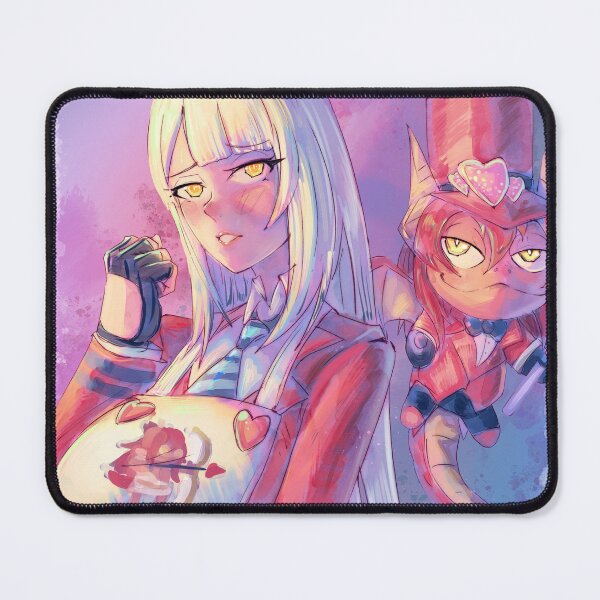 Item preview, Zentreya (Vday 2024) designed and sold by BoutsOfTheBlind.