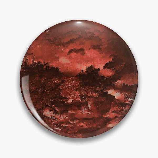 Item preview, Nightmare Wasteland  designed and sold by Pentagonth3f.