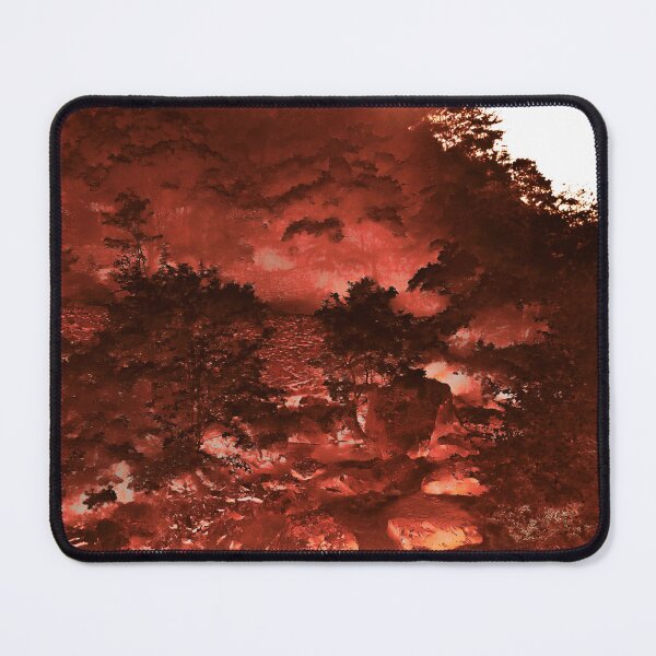 Item preview, Nightmare Wasteland designed and sold by Pentagonth3f.