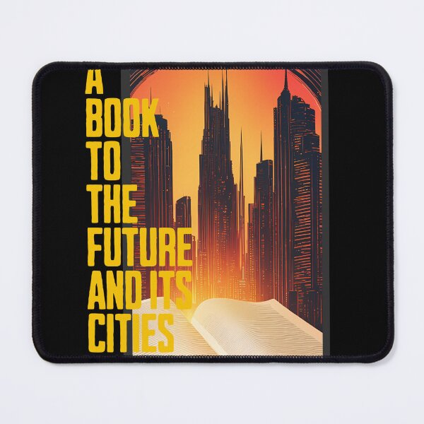 Item preview, Majestic Futuristic Cities: Digital Art for Visionaries designed and sold by Artedig.