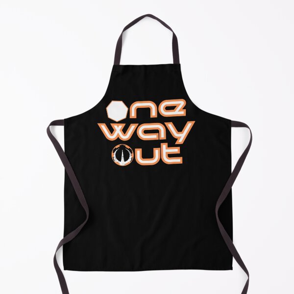 Item preview, ONE WAY OUT designed and sold by Sturdust.