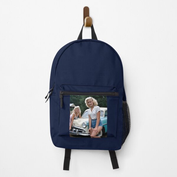 Item preview, A Good Old 50's Rubdown- Reimagined designed and sold by Hall-O-Gram.