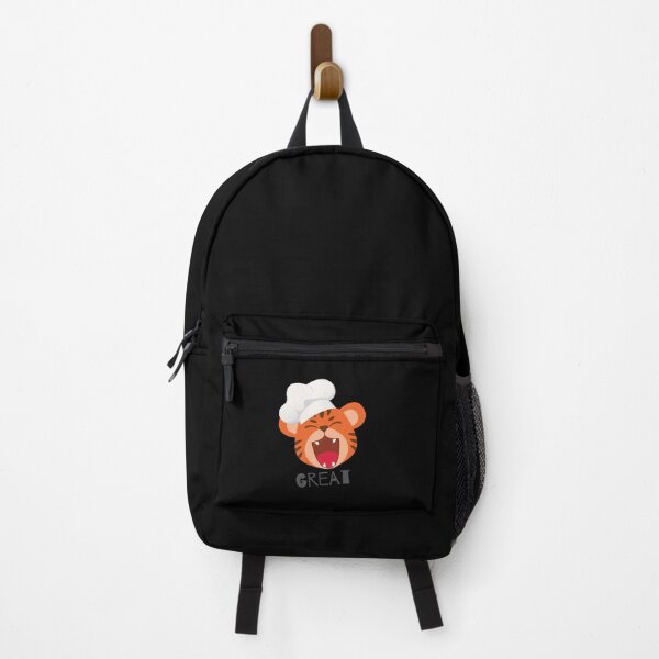 Item preview, Chef Tigger designed and sold by CCEINnoc.