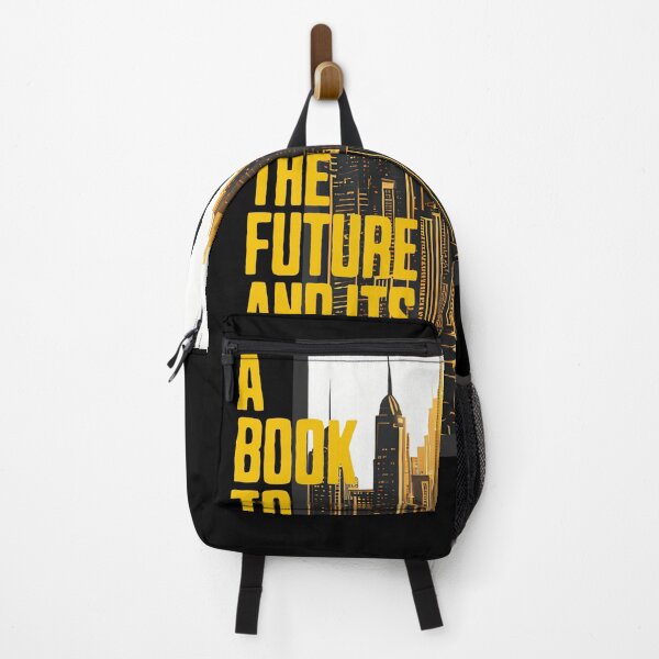 Item preview, Future on Canvas: Transformative Cities in Exceptional Digital Art designed and sold by Artedig.
