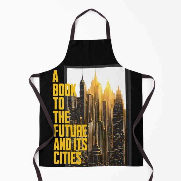 Item preview, Future on Canvas: Transformative Cities in Exceptional Digital Art designed and sold by Artedig.