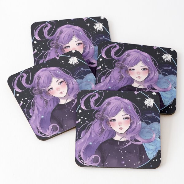 Item preview, Virgo Astrology designed and sold by ZodiacWonders.
