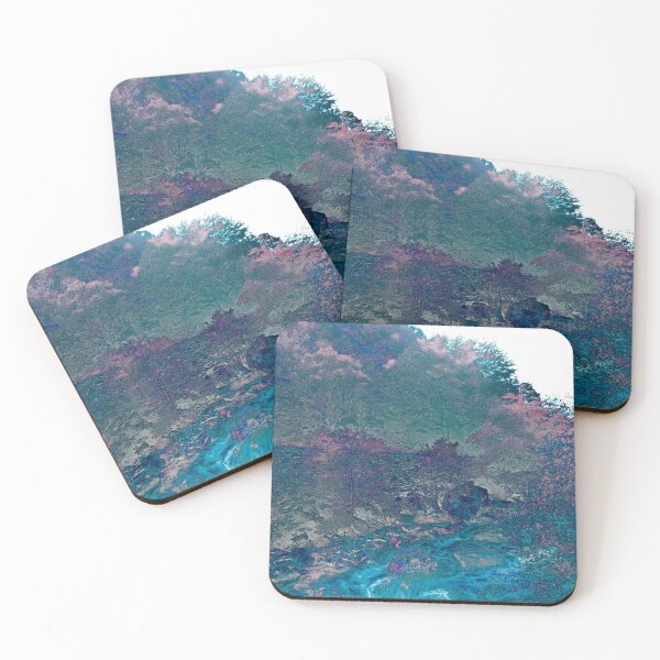 Item preview, Water Wasteland  designed and sold by Pentagonth3f.