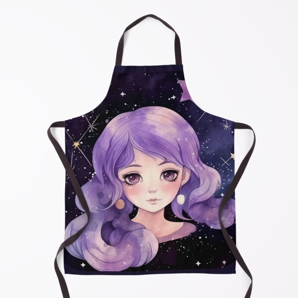 Item preview, Virgo Astrology designed and sold by ZodiacWonders.