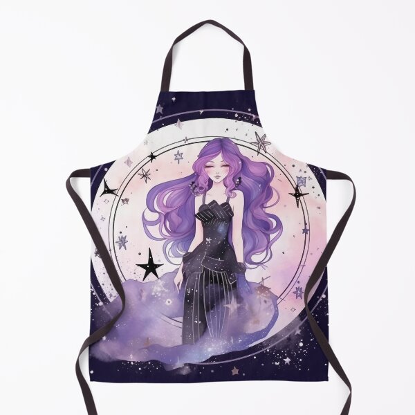 Item preview, Virgo Astrology designed and sold by ZodiacWonders.