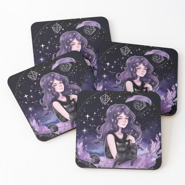 Item preview, Virgo Astrology designed and sold by ZodiacWonders.