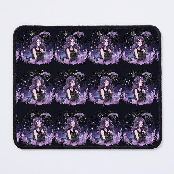 Item preview, Virgo Astrology designed and sold by ZodiacWonders.