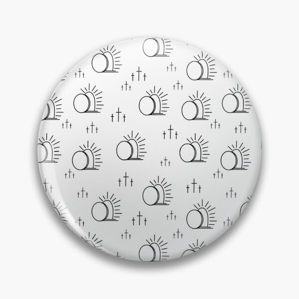 Item preview, Empty Tomb designed and sold by beckahbrooks.
