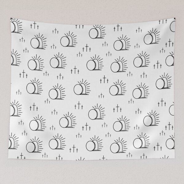 Item preview, Empty Tomb designed and sold by beckahbrooks.
