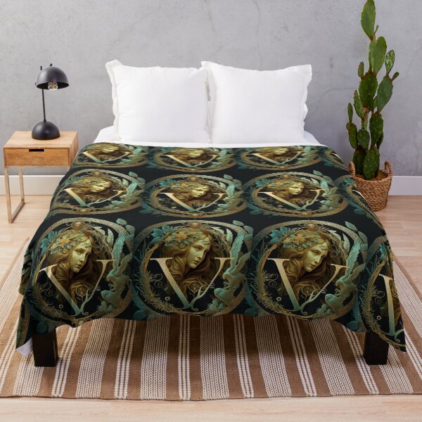Item preview, Astrología Virgo designed and sold by ZodiacWonders.