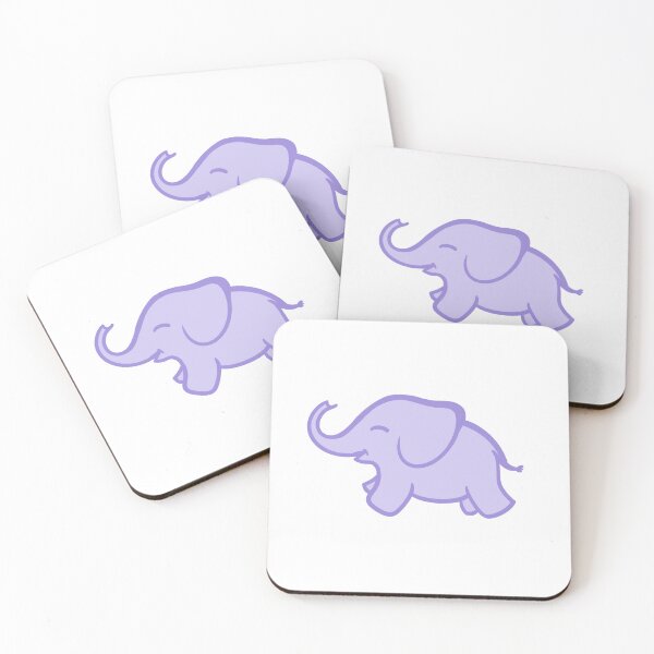 Item preview, Elephant designed and sold by designby-ri.