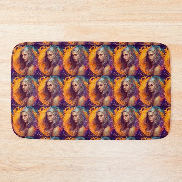 Item preview, Virgo Astrology designed and sold by ZodiacWonders.