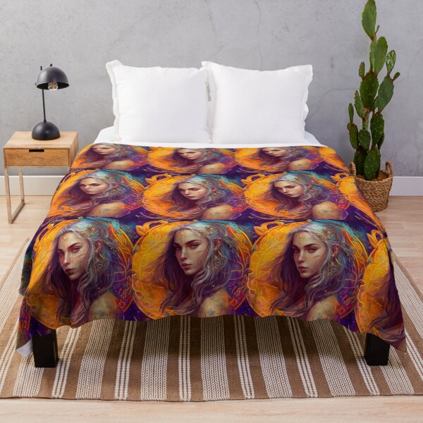 Item preview, Virgo Astrology designed and sold by ZodiacWonders.