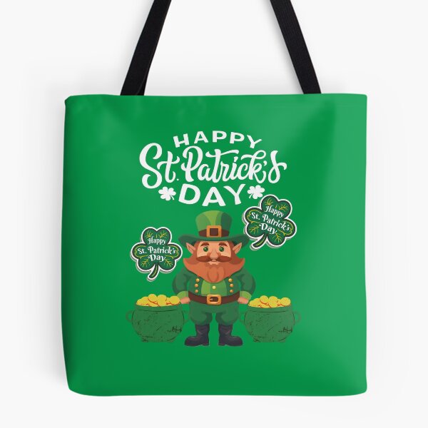 Item preview, Happy St. Patrick's Day designed and sold by JD72shirtshop.