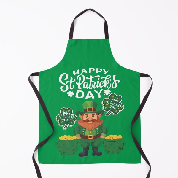 Item preview, Happy St. Patrick's Day designed and sold by JD72shirtshop.