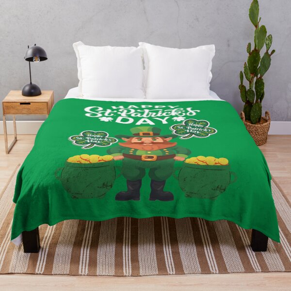 Item preview, Happy St. Patrick's Day designed and sold by JD72shirtshop.